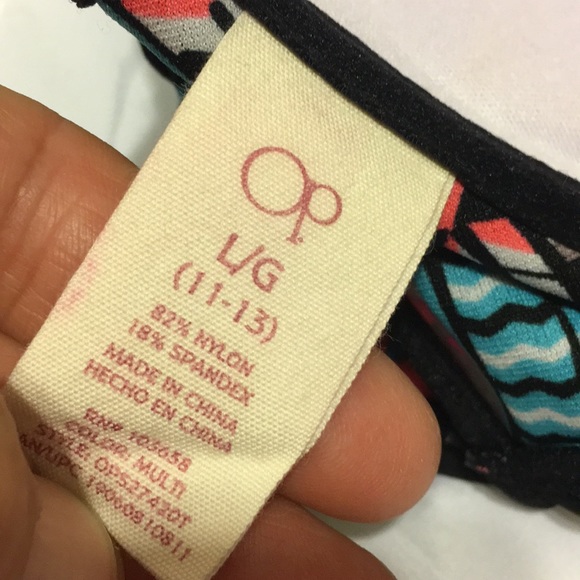 OP very cute swimming suite - Picture 7 of 7